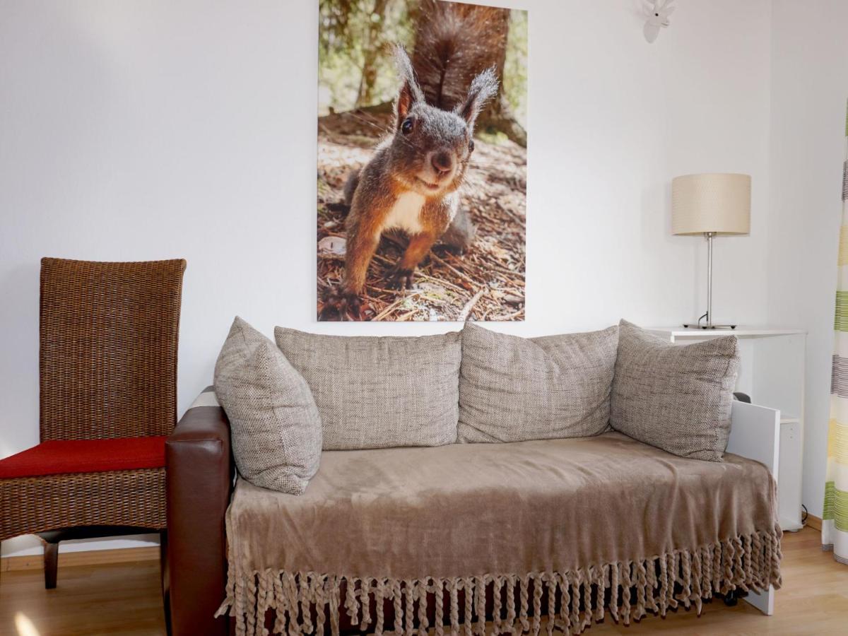 Apartment Walter By Interhome Wenns Extérieur photo