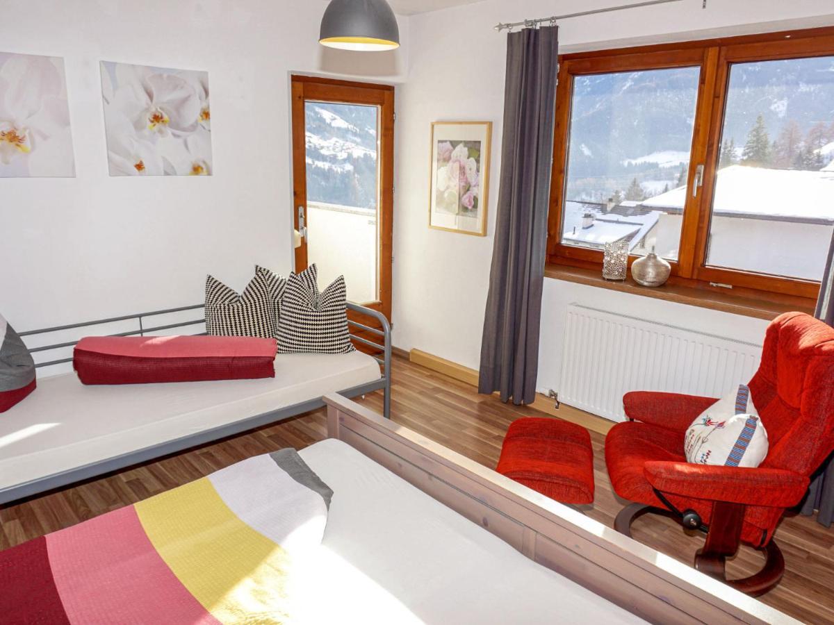 Apartment Walter By Interhome Wenns Extérieur photo