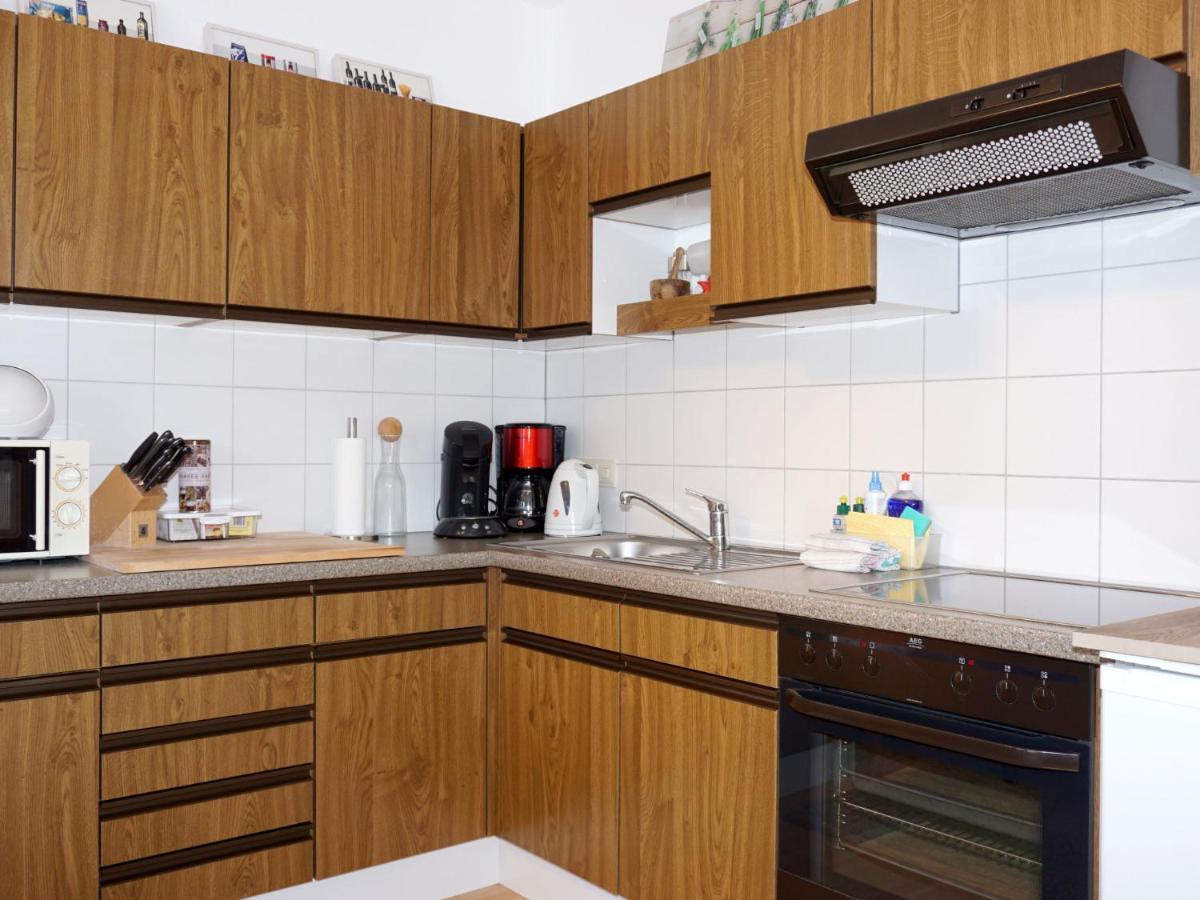 Apartment Walter By Interhome Wenns Extérieur photo