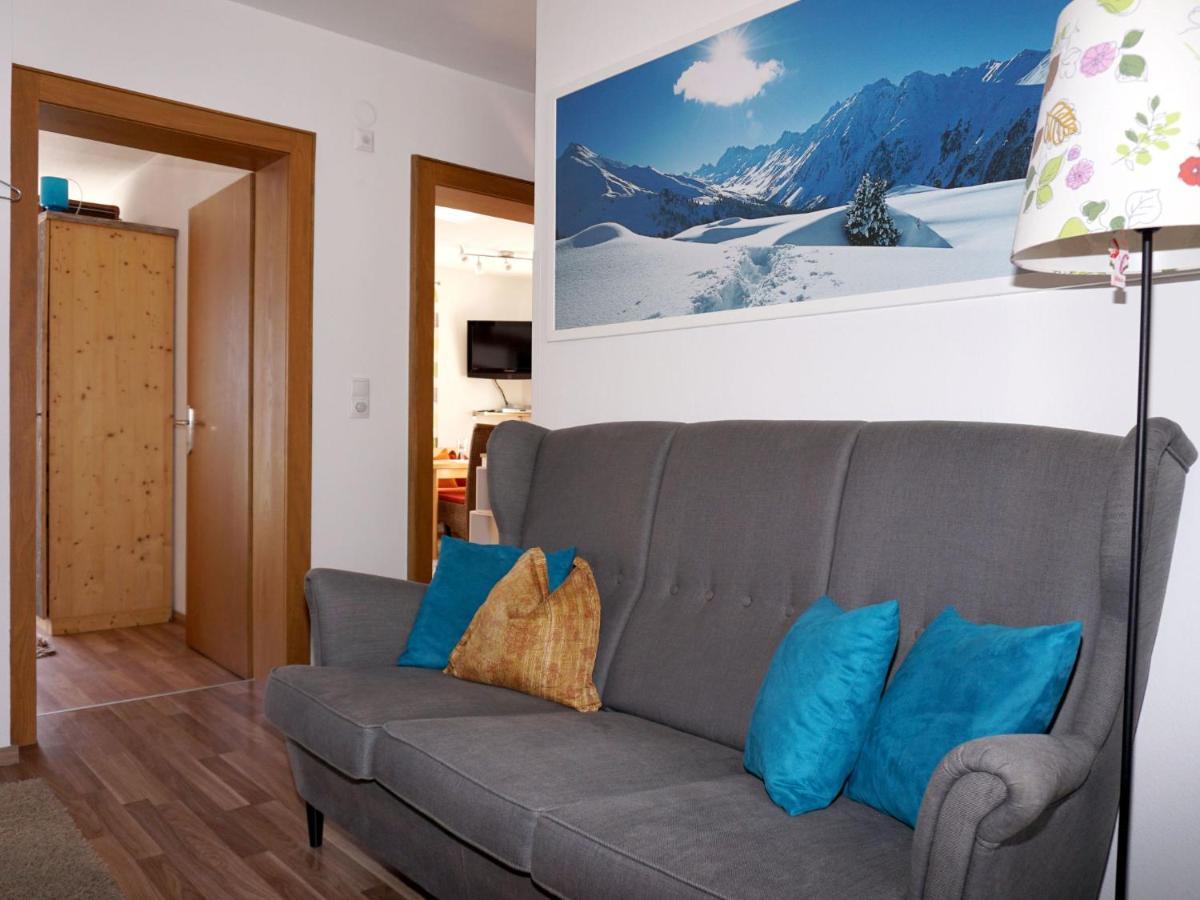 Apartment Walter By Interhome Wenns Extérieur photo