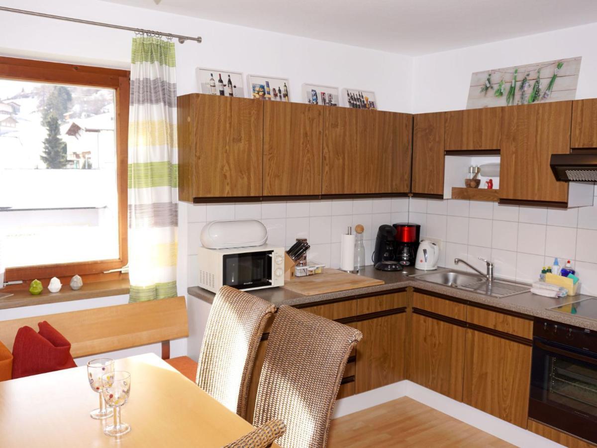 Apartment Walter By Interhome Wenns Extérieur photo