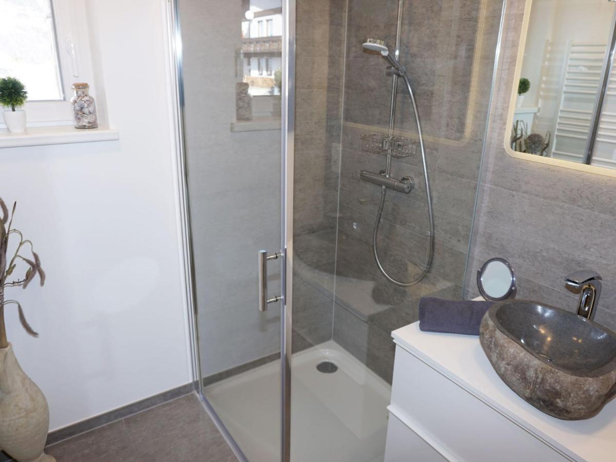 Apartment Walter By Interhome Wenns Extérieur photo