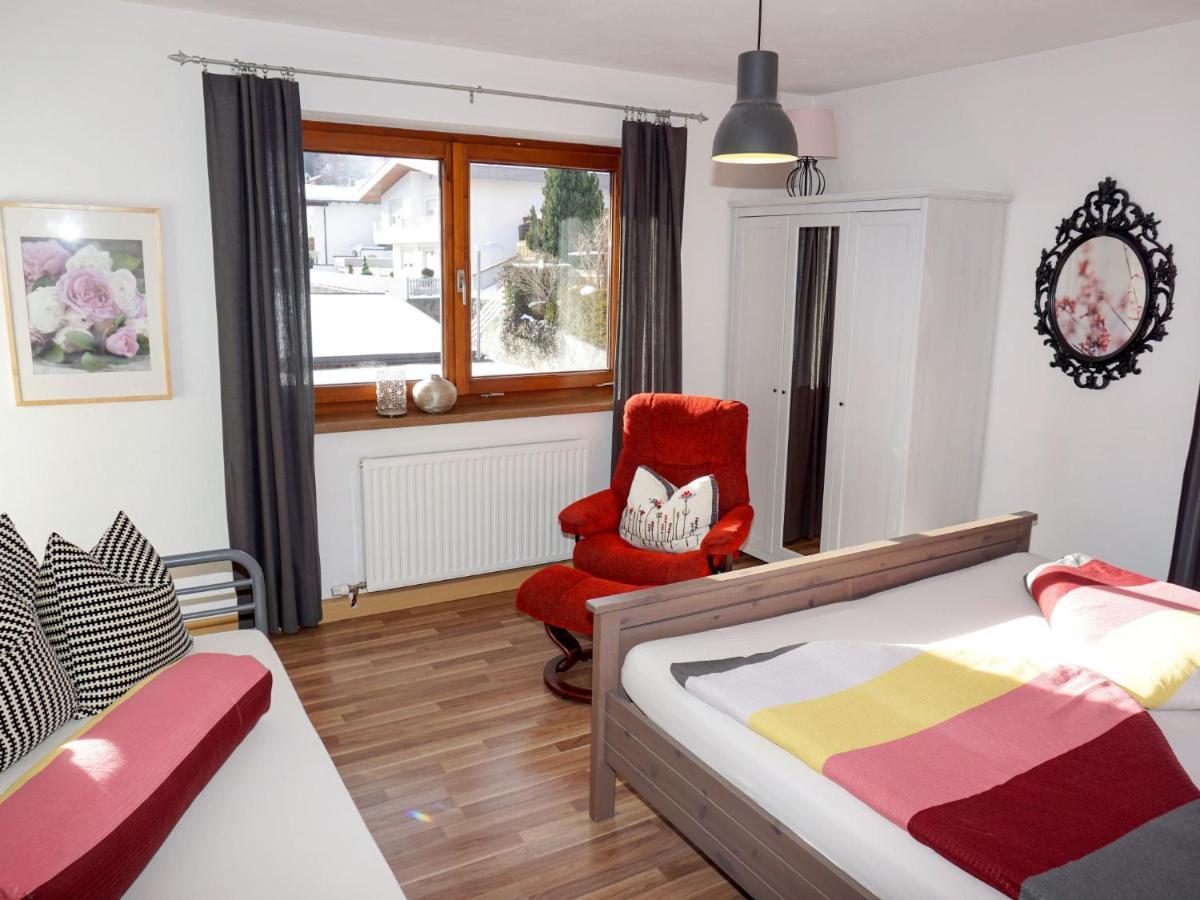 Apartment Walter By Interhome Wenns Extérieur photo