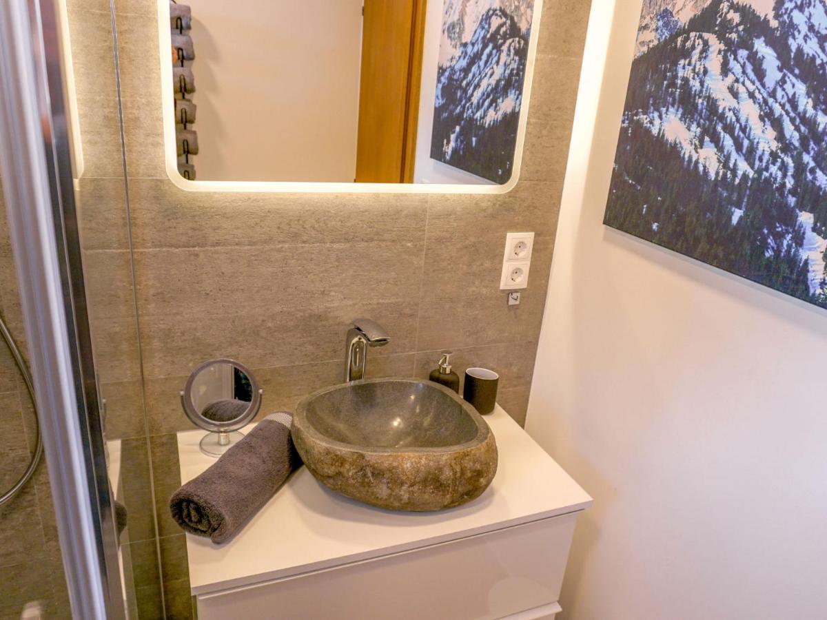 Apartment Walter By Interhome Wenns Extérieur photo